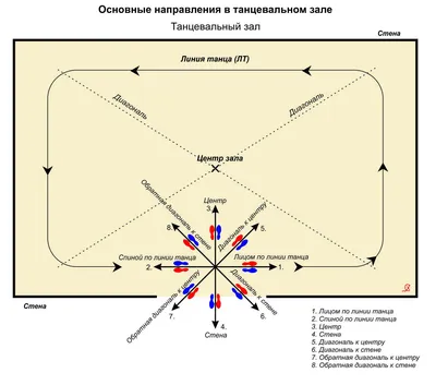 Танец - язык тела и эмоций. О чем могут рассказать наши движения | Стильный  гардероб на пальцах | Дзен