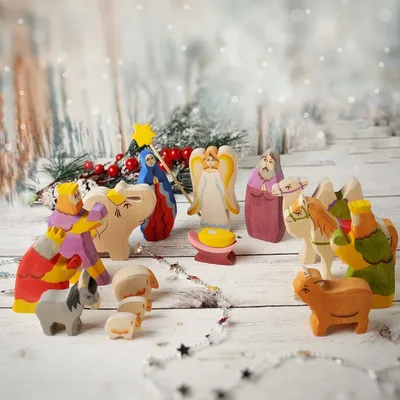 Песочная анимация «С Рождеством!» - YouTube