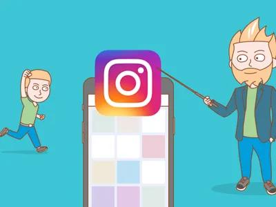 Как с помощью каруселей повысить охват в Instagram. Читайте на Cossa.ru