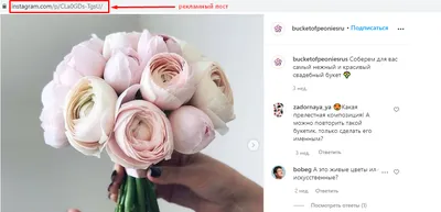 Накрутка комментариев в Instagram — Заказать комментарии от реальных людей  (живые) | Сервис по продвижению «PrSkill» - PRSkill