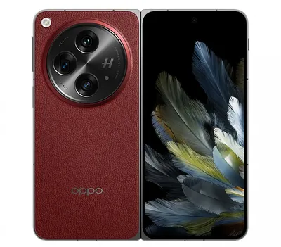 Oppo представила двойной смартфон Find N3 с тройной камерой Hasselblad
