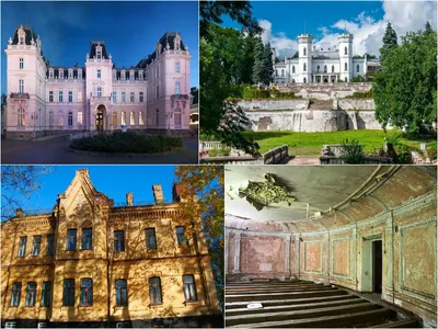 Составлен рейтинг самых популярных дворцов мира - Turist