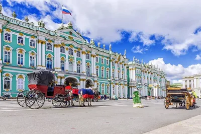 Экскурсии по замкам и дворцам Южного Берега Крыма