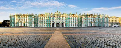 Дворцы Санкт-Петербурга: список, цены билетов 2023