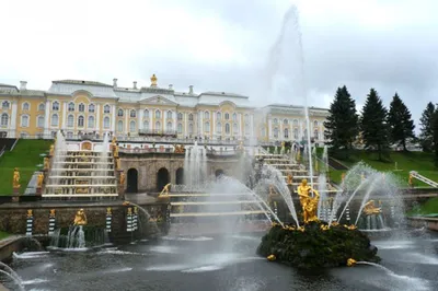 Экскурсия: Комплекс дворцов | Цены | Маршрут | Май, Июнь, Июль 2023 |  Ялтинское экскурсионное бюро