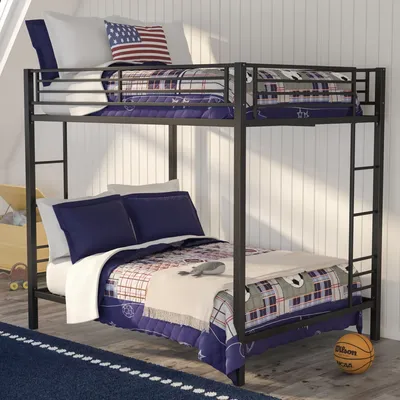 Статья о об ошибках при приобретении двухъярусной кровати для детей -  интернет-магазин 33 Кровати