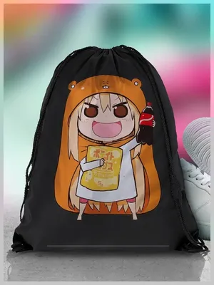 Манга Двуличная сестрёнка Умару! Том 03 | Himouto! Umaru-chan  (ID#1166725079), цена: 220 ₴, купить на Prom.ua