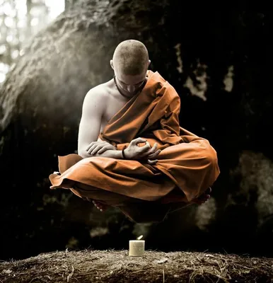 Как буддисты относятся к Дзен-буддизму? | Ягерь | Дзен