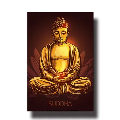 Дзен-Буддизм: путь к просветлению в настоящем моменте» — создано в Шедевруме