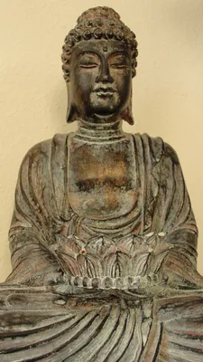 Интересные факты о буддизме | Пикабу