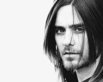 Jared Leto Wallpapers - Wallpaper Cave