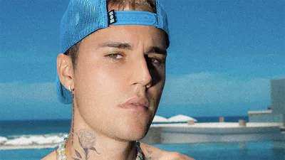 Justin Bieber Wears Fun Snorkel and Flippers for 2023 Halloween Costume