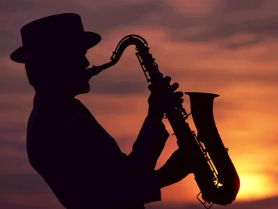 Музыка свободных: как начинался джаз | Фотогалереи | Известия
