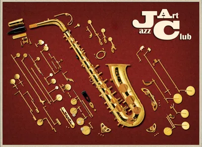 Как создается джаз