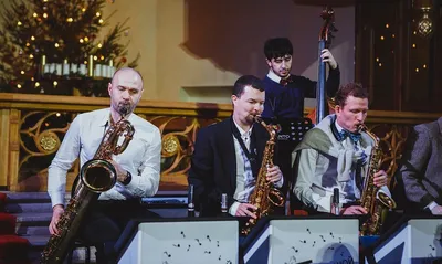Джаз для детей: «Классика и джаз» | Белорусская государственная филармония