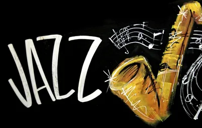Джаз и интеллект | All That Jazz | Дзен