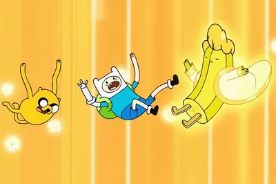Раскраска Друзья Джейк и Финн | Раскраски Время приключений (Adventure Time  free colouring pages)