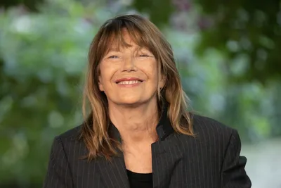 Jane Birkin: Style Icon, Actor, And Singer Dies At 76 | Vanity Fair