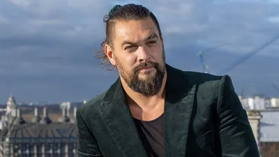 Jason Momoa on His Diet for 'Aquaman and the Lost Kingdom'