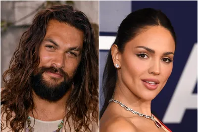 The 4-Ingredient Breakfast Jason Momoa Eats Every Day