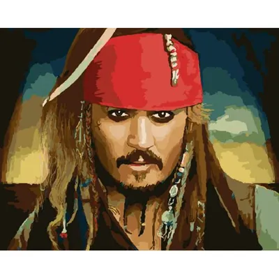 Джонни Депп (Johnny Depp) :: капитан джек воробей :: красивые картинки ::  Знаменитости :: art (арт) / картинки, гифки, прикольные комиксы, интересные  статьи по теме.