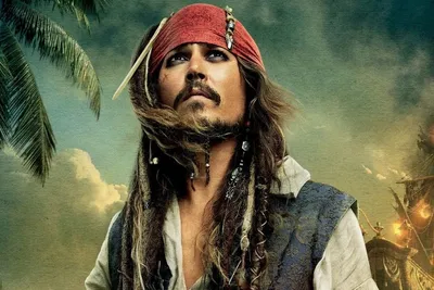 Пираты Карибского Моря | Топ 10 реплик капитана Джека Воробья, которые  рассмешат любого | iGeek | Дзен