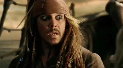 Disney наотрез отказался возвращать Джонни Деппа к роли капитана Джека  Воробья в \"Пиратах Карибского моря\". Вместо этого.. | ВКонтакте