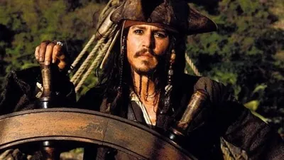 Джека Воробья в «Пиратах Карибского моря» решили заменить женщиной / Джонни  Депп (Johnny Depp) :: Пираты Карибского Моря :: Актеры и Актрисы :: для  записи я это не одобряю :: Знаменитости ::