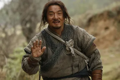 Джеки Чан (Jackie Chan): фильмы, биография, семья, фильмография — Кинопоиск