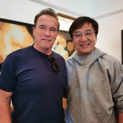 Джеки Чан (Jackie Chan) - актёр, режиссёр, сценарист, продюсер - биография  - голливудские актёры - Кино-Театр.Ру