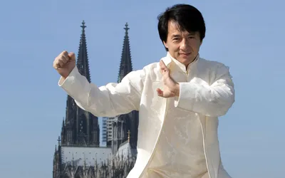 Джеки Чан (Jackie Chan) - Фильмы и сериалы