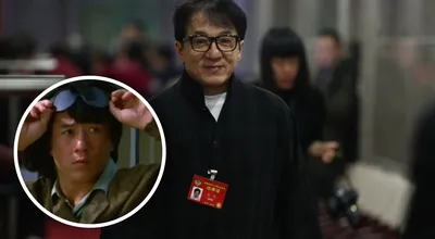 Без дублера в 69 лет: Джеки Чан буквально выживал на съемках новой ленты -  05.05.2023 | Rnews.ru