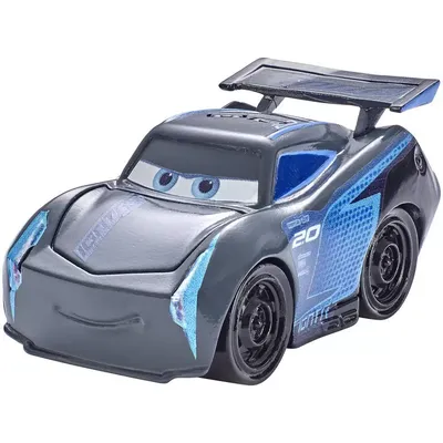 Disney Pixar Cars Jackson Storm New 2022 HTF 1:55 Metal FREE SHIPPING | eBay