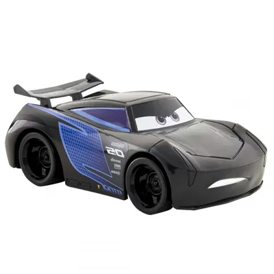 Disney Pixar 2 3 Toy Lightning McQueen Jackson Storm Cruz Mike Uncle Truck  1:55 Alloy Model Car Children Toy Gift