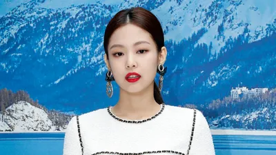 25 Hair Looks That Prove Blackpink's Jennie Is A True Beauty Idol: Discover  Blackpink Jennie's Best Hairstyles | British Vogue