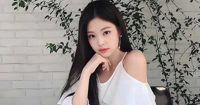 Jung Ho-yeon on Jennie: \"I wondered how such an angel could exist\"