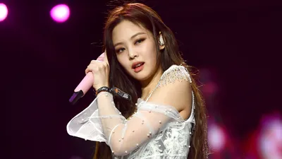 Blackpink's Jennie in Cannes for acting debut