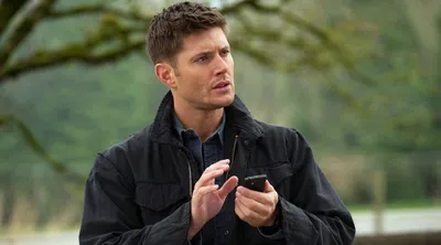 Обои на телефон: Дженсен Экклз (Jensen Ackles), Сверхъестественное  (Supernatural), Актеры, Люди, Мужчины, 11696 скачать картинку бесплатно.