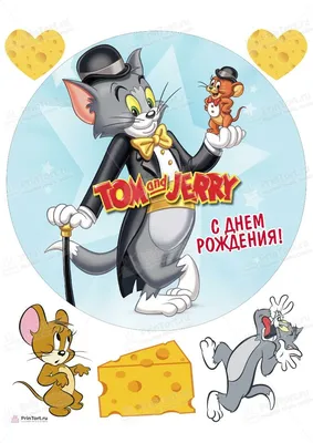 Download \"Tom And Jerry\" wallpapers for mobile phone, free \"Tom And Jerry\"  HD pictures