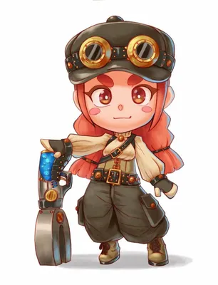 JESSIE | Wiki | Brawl Stars Amino