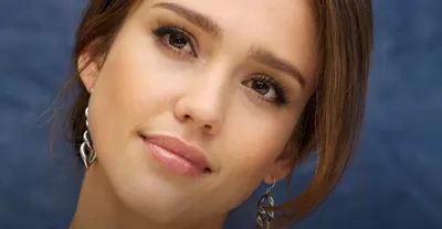 Jessica Alba shares the secret of her 14-year-long marriage to Cash Warren  | Glamour UK