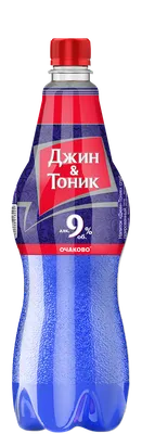 Органик Джин 0.5, РОССИЯ, купить в г. Краснодар