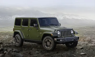 Jeep Grand Cherokee: история автомобиля в деталях - Колумб Трейд в Киеве,  Украина