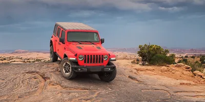 Jeep представил обновленный Compass