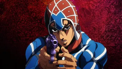 JoJo's Bizarre Adventure: How (and where) to watch the outrageous anime  series | Popverse