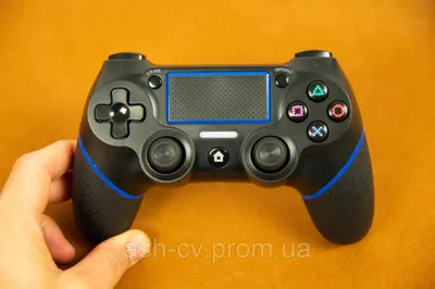 Джойстик PS4 геймпад для Playstation 4 (Jack 3.5) (ID#1682684773), цена:  740 ₴, купить на Prom.ua