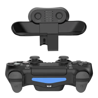 Удлиненный геймпад для контроллера PS4 | AliExpress