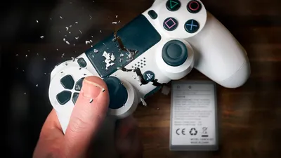 Быстро разряжается Dualshock 4: 5 советов, когда джойстик PS4