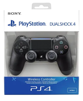 ᐉ Зарядное устройство для геймпадов DOBE для DualShock 4 PS4 4 Черный •  Купить в Киеве, Украине • Лучшая цена в Эпицентр К