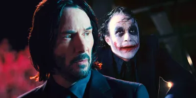 John Wick 4 star says his character was inspired by Heath Ledger's Joker -  Dexerto